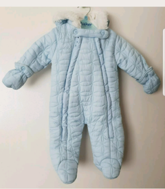 zip zap pram suit
